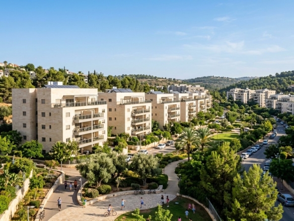 משפרי דיור בשנת 2026: האם כדאי למכור קודם או לקנות קודם?
