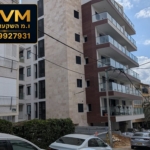 פינס 8 ראשון לציון – למכירה דירת 3 חדרים