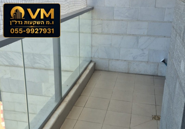 שרה אהרונסון 36 גדרה – למכירה דופלקס 5 חדרים