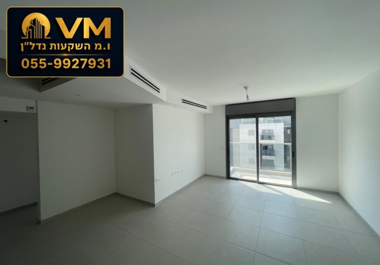 שרה אהרונסון 38 גדרה – למכירה דופלקס 3.5 חדרים