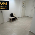 נחלה 7 אשקלון – למכירה דירת 5 חדרים