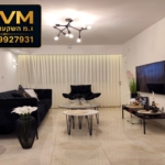 יורדי הסירה 6 אשדוד – למכירה דירת 3 חדרים